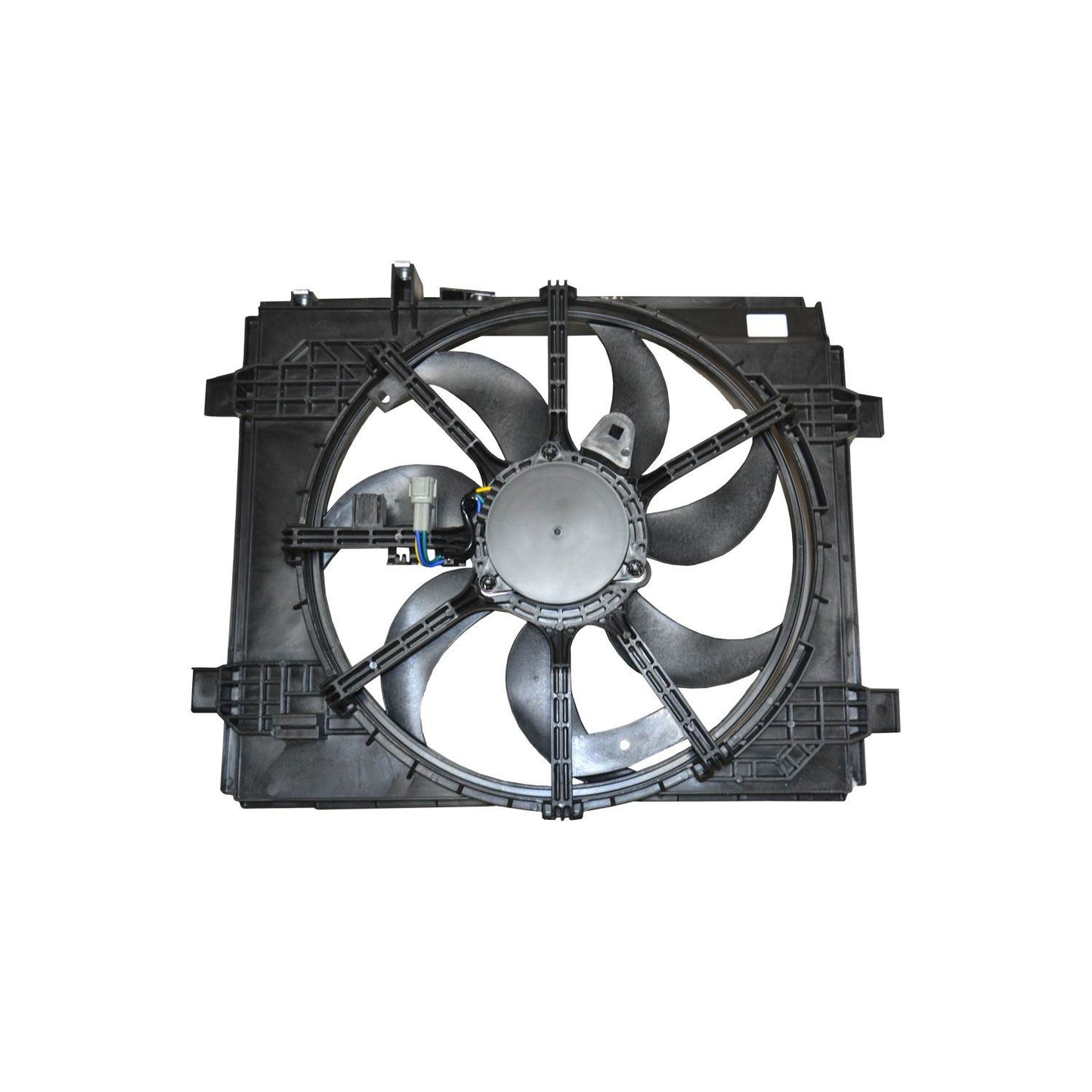 Global Parts Distributors LLC Engine Cooling Fan Assembly 2811908