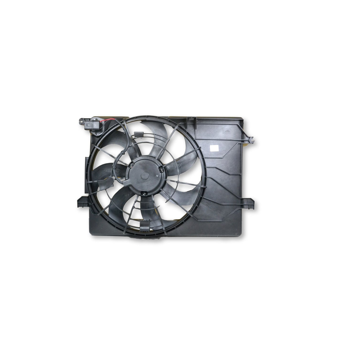 Global Parts Distributors LLC Engine Cooling Fan Assembly 2811912