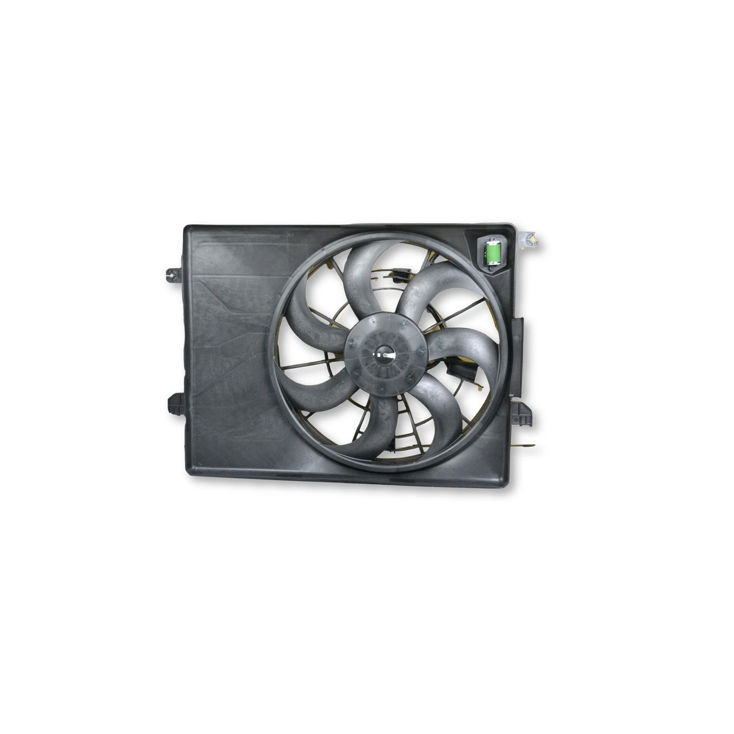 Global Parts Distributors LLC Engine Cooling Fan Assembly 2811912
