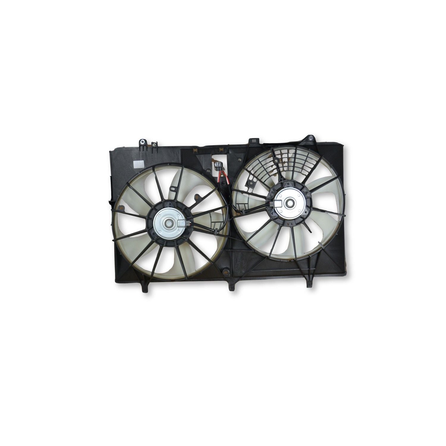 Global Parts Distributors LLC Engine Cooling Fan Assembly 2811914