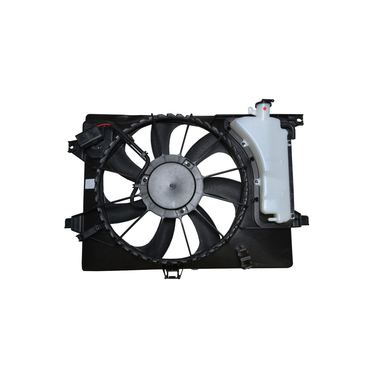 Global Parts Distributors LLC Engine Cooling Fan Assembly 2811916