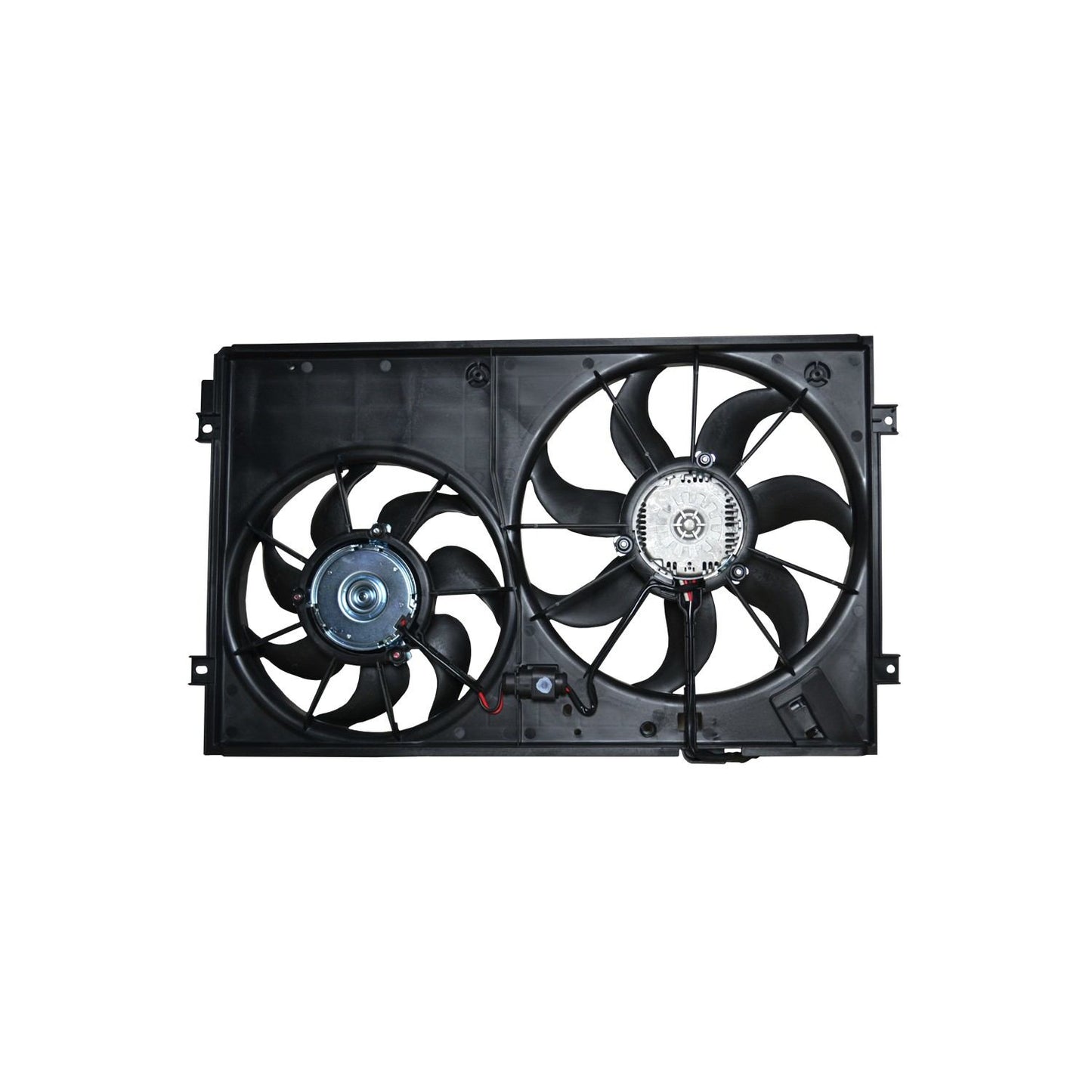 Global Parts Distributors LLC Engine Cooling Fan Assembly 2811918