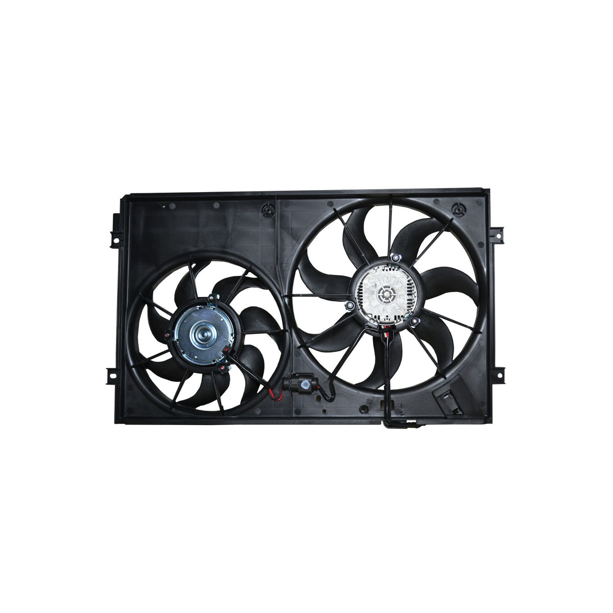 Global Parts Distributors LLC Engine Cooling Fan Assembly 2811918