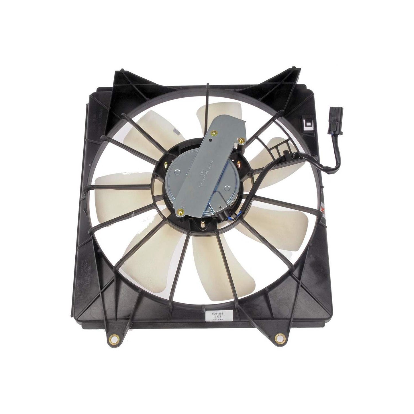 Global Parts Distributors LLC gpd Electric Cooling Fan 2811920