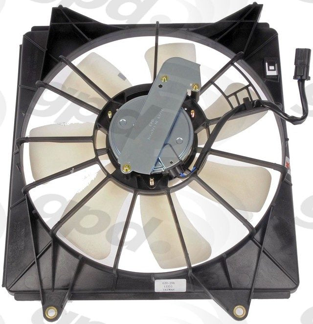 Global Parts Distributors LLC gpd Electric Cooling Fan 2811920