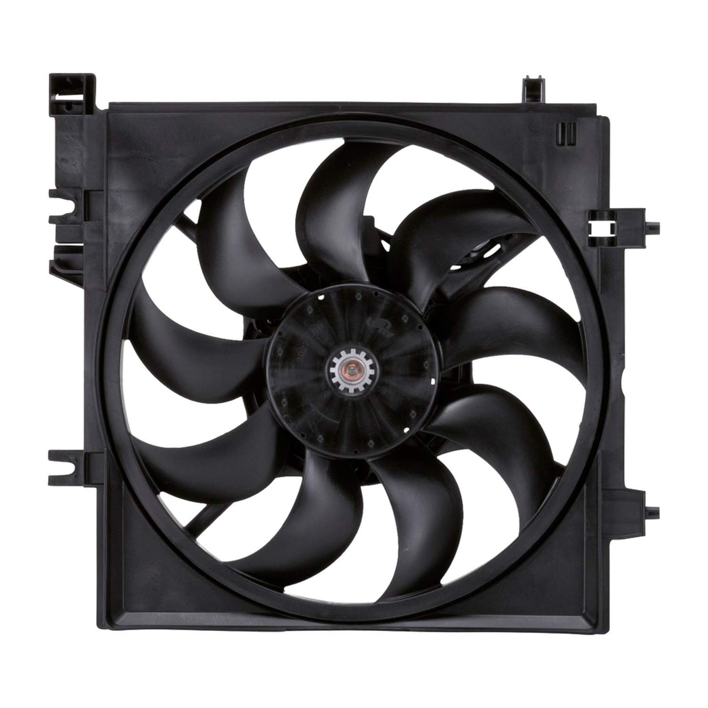 Global Parts Distributors LLC gpd Electric Cooling Fan 2811921