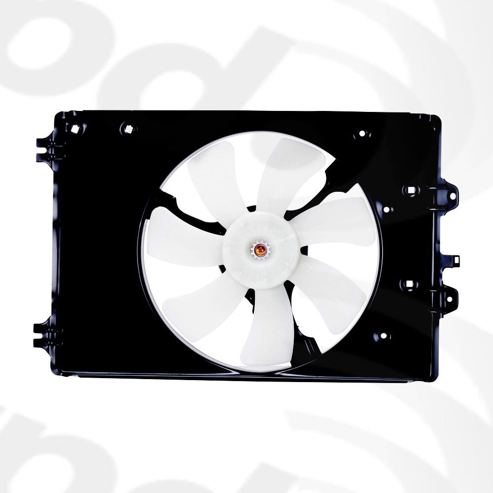 Global Parts Distributors LLC gpd Electric Cooling Fan 2811923