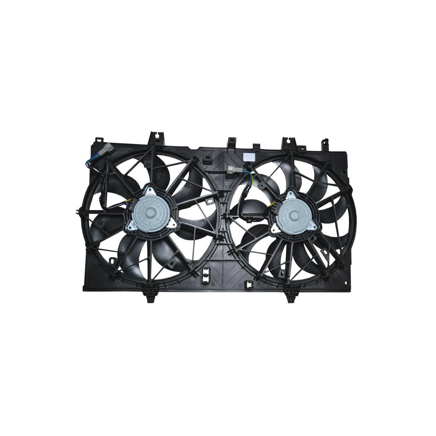 Global Parts Distributors LLC Engine Cooling Fan Assembly 2811925