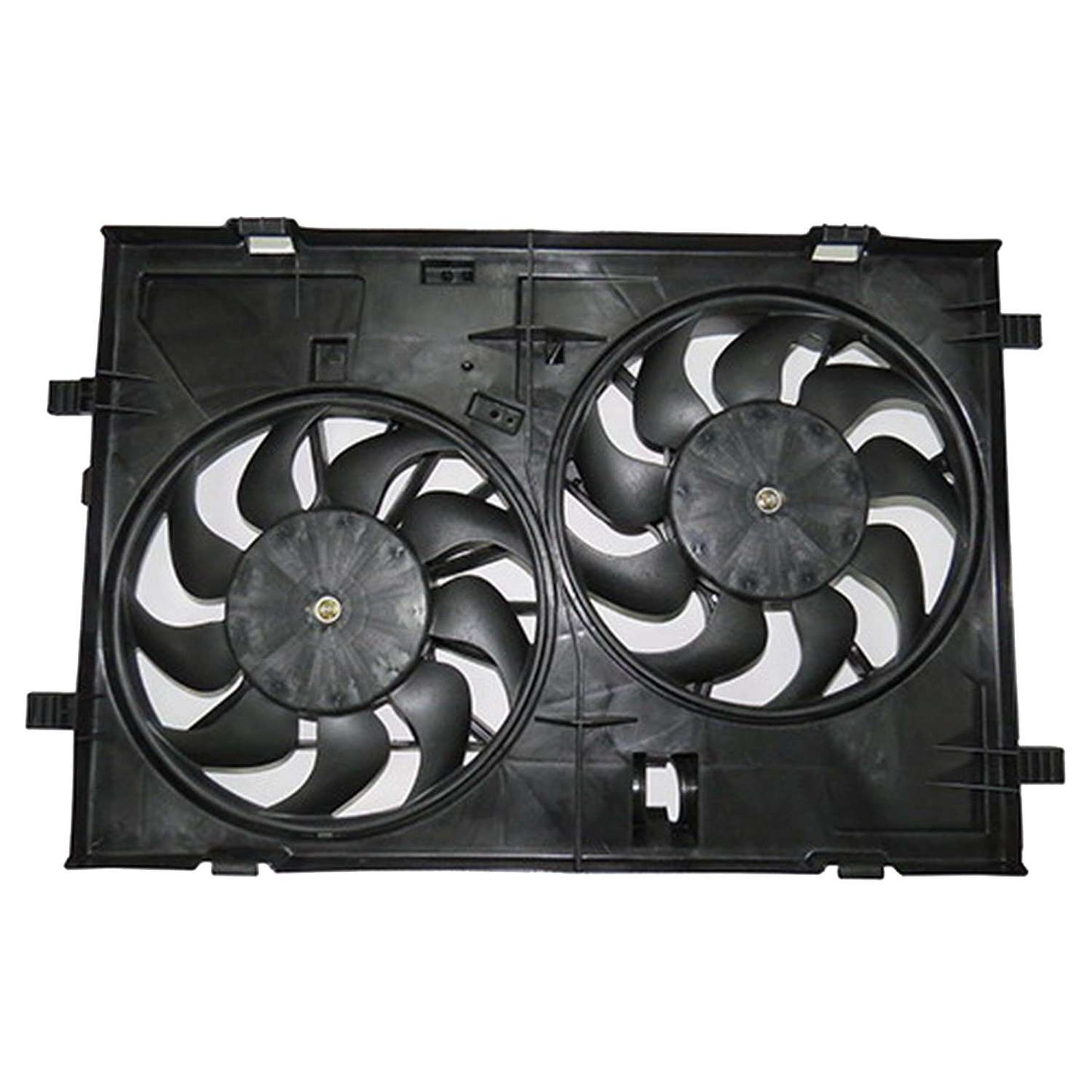 Global Parts Distributors LLC gpd Electric Cooling Fan 2811927