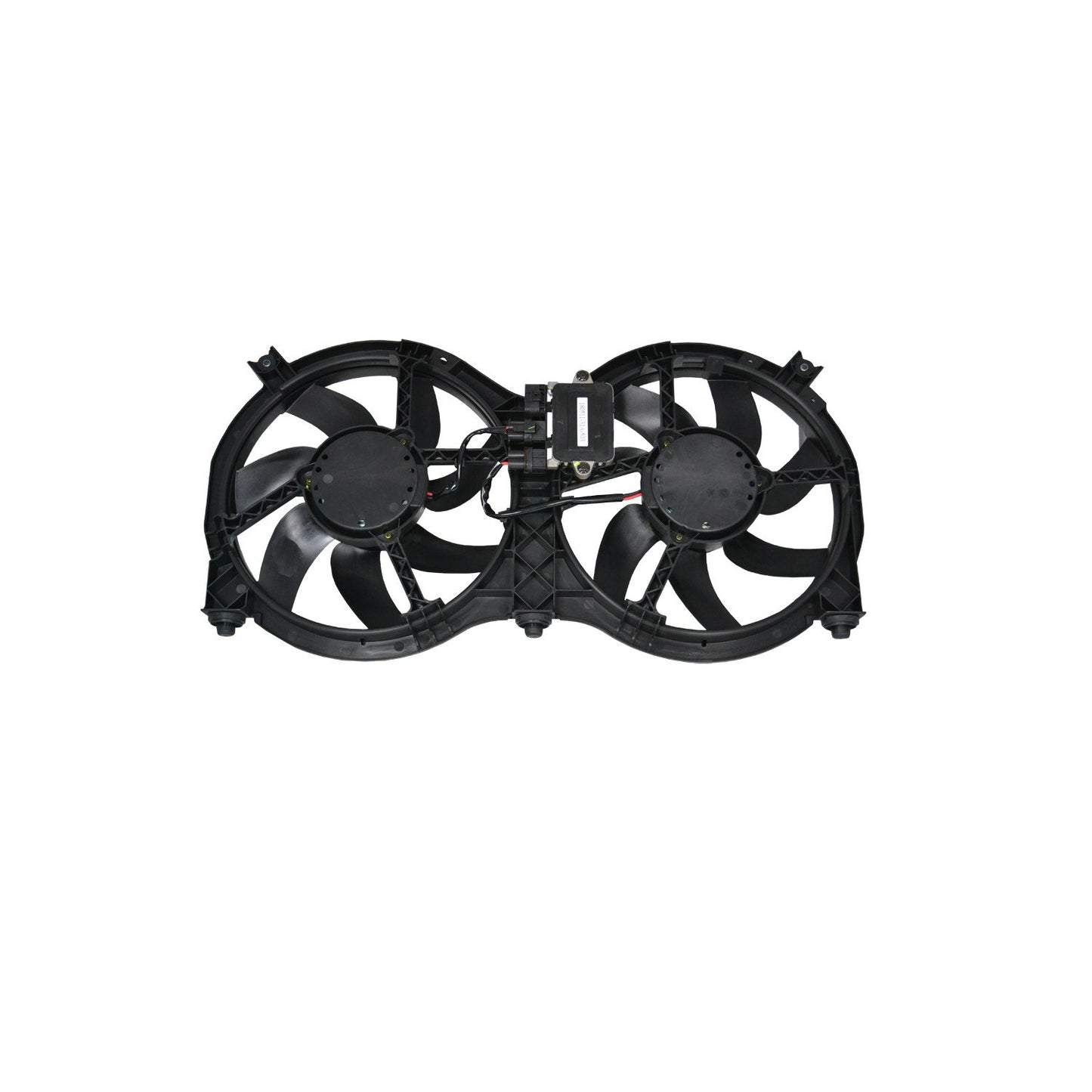 Global Parts Distributors LLC Engine Cooling Fan Assembly 2811932