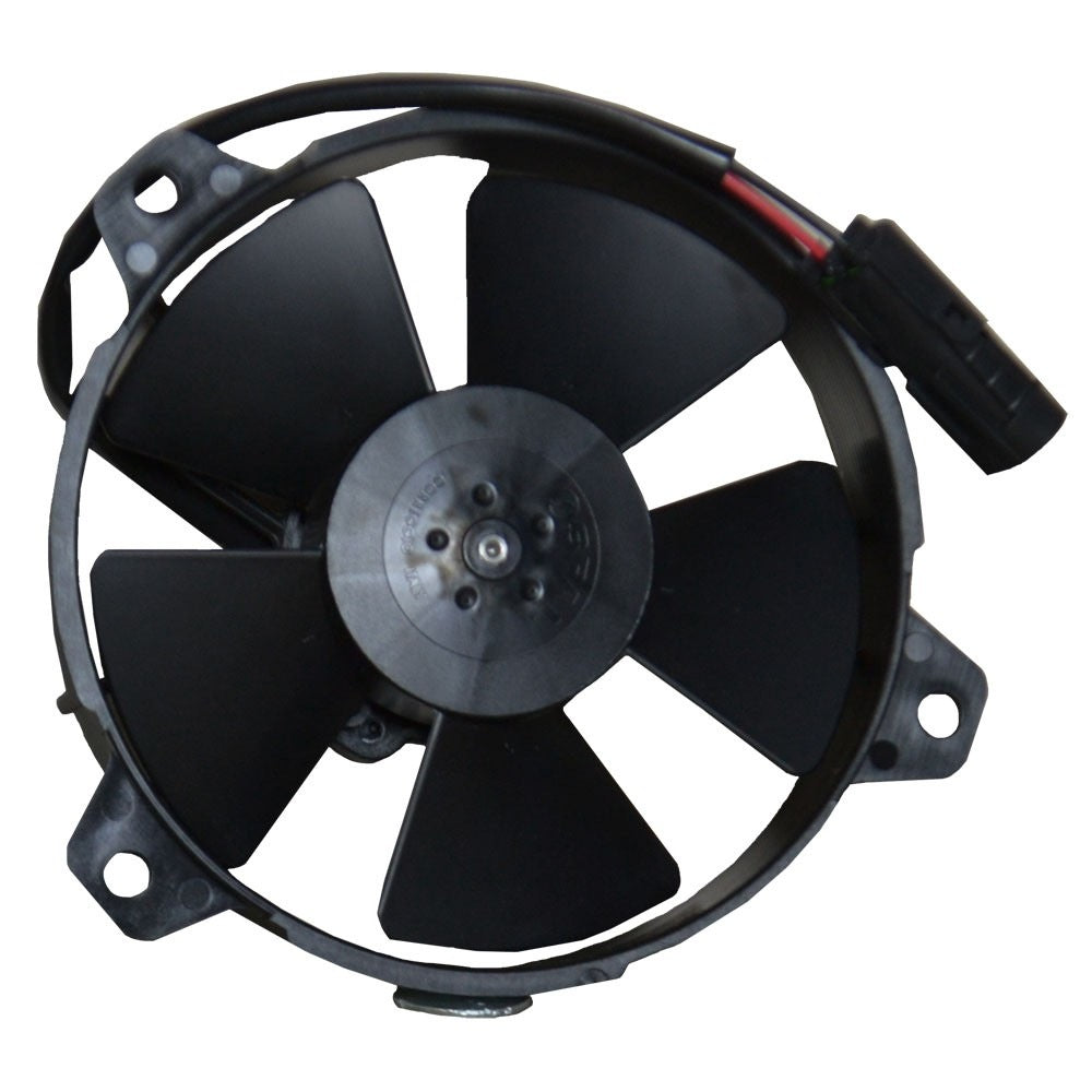 Global Parts Distributors LLC Cooling Fan Assem 2811934