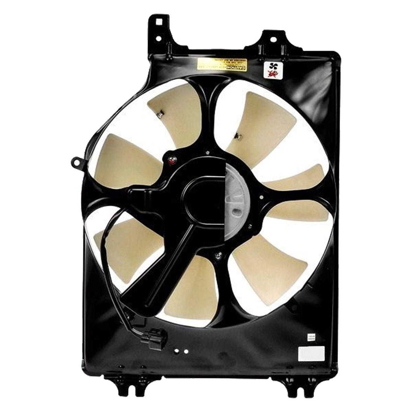 Global Parts Distributors LLC gpd Electric Cooling Fan 2811936