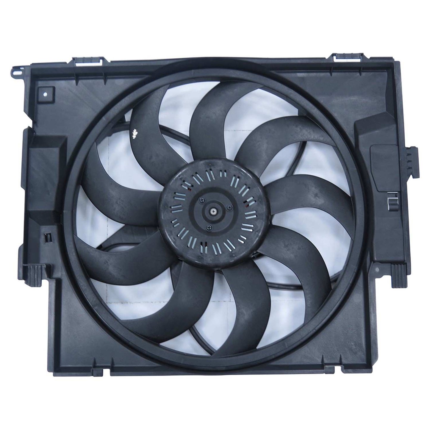 Global Parts Distributors LLC gpd Electric Cooling Fan 2811942