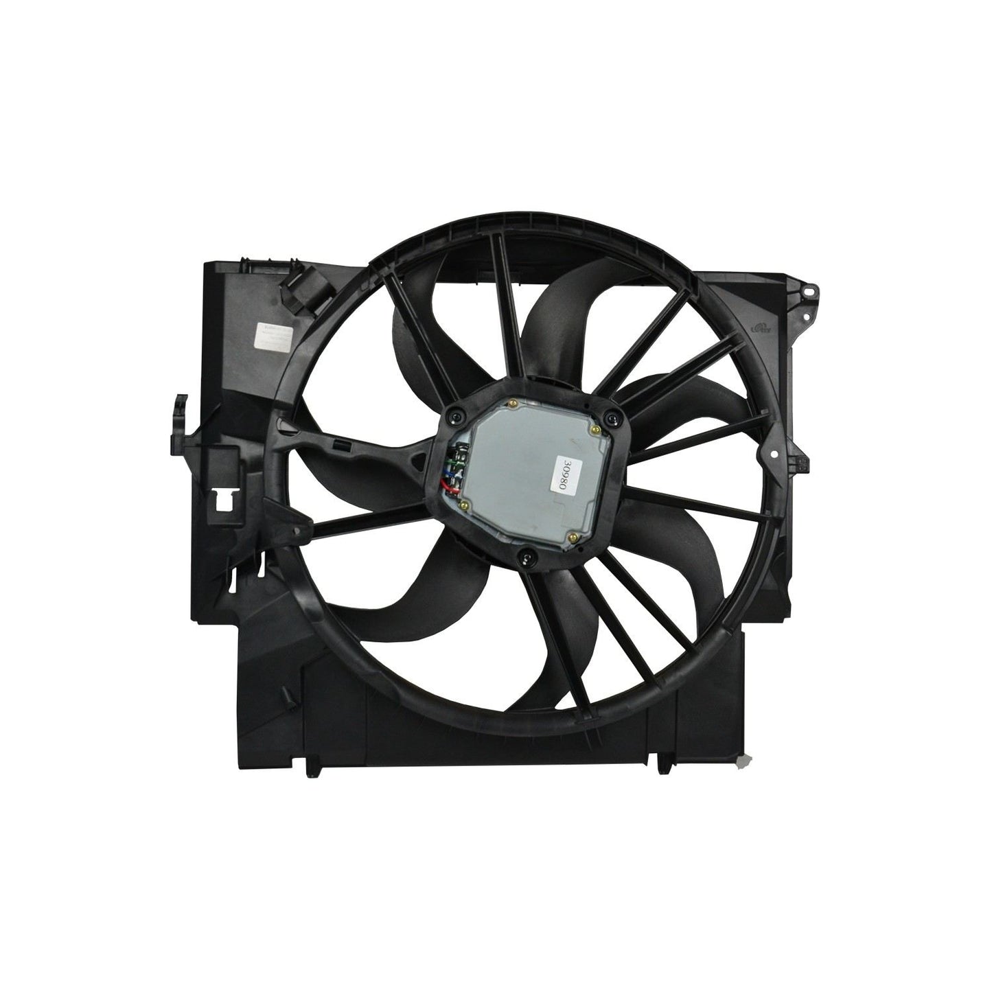 Global Parts Distributors LLC Engine Cooling Fan Assembly 2811943