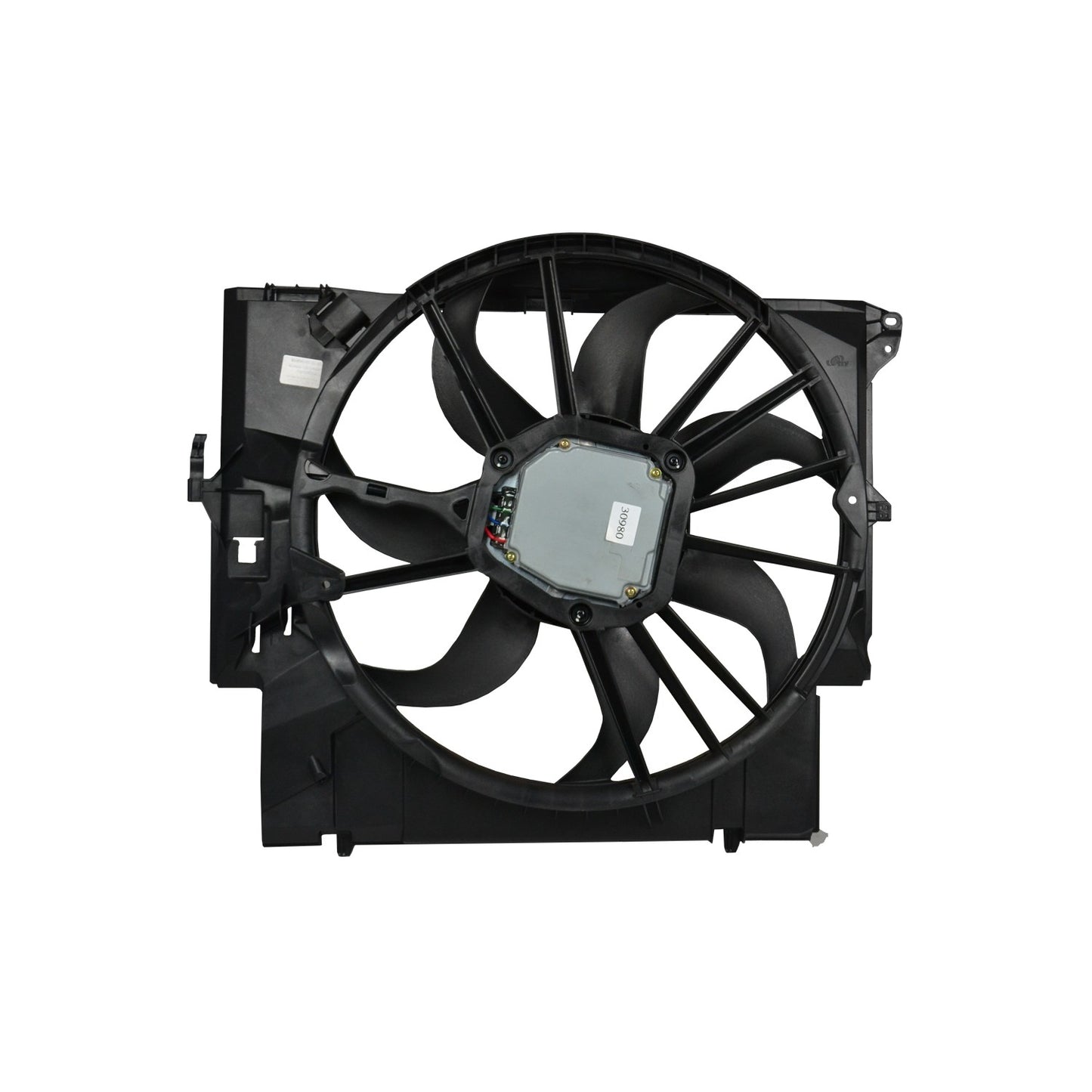 Global Parts Distributors LLC Engine Cooling Fan Assembly 2811943