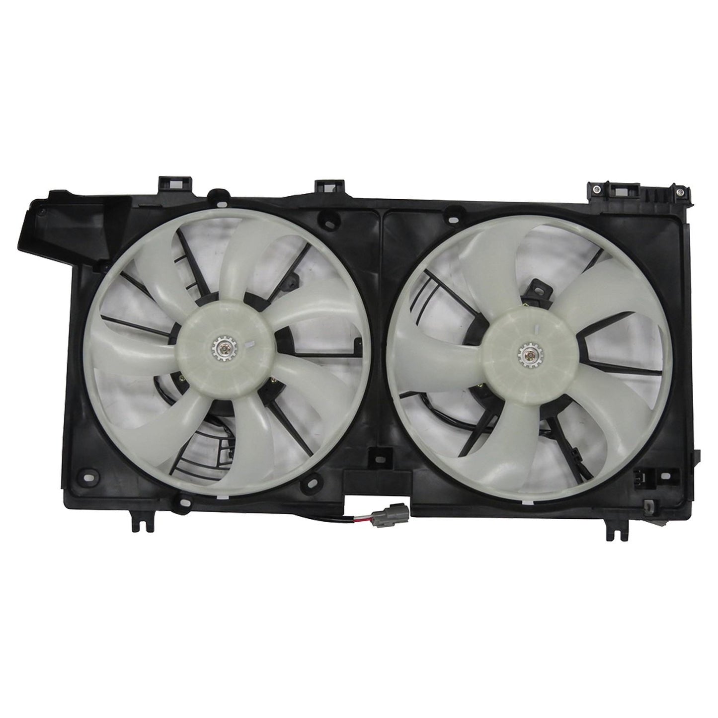 Global Parts Distributors LLC gpd Electric Cooling Fan 2811946