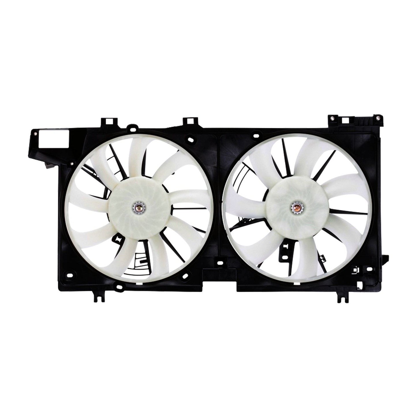 Global Parts Distributors LLC Engine Cooling Fan Assembly 2811947