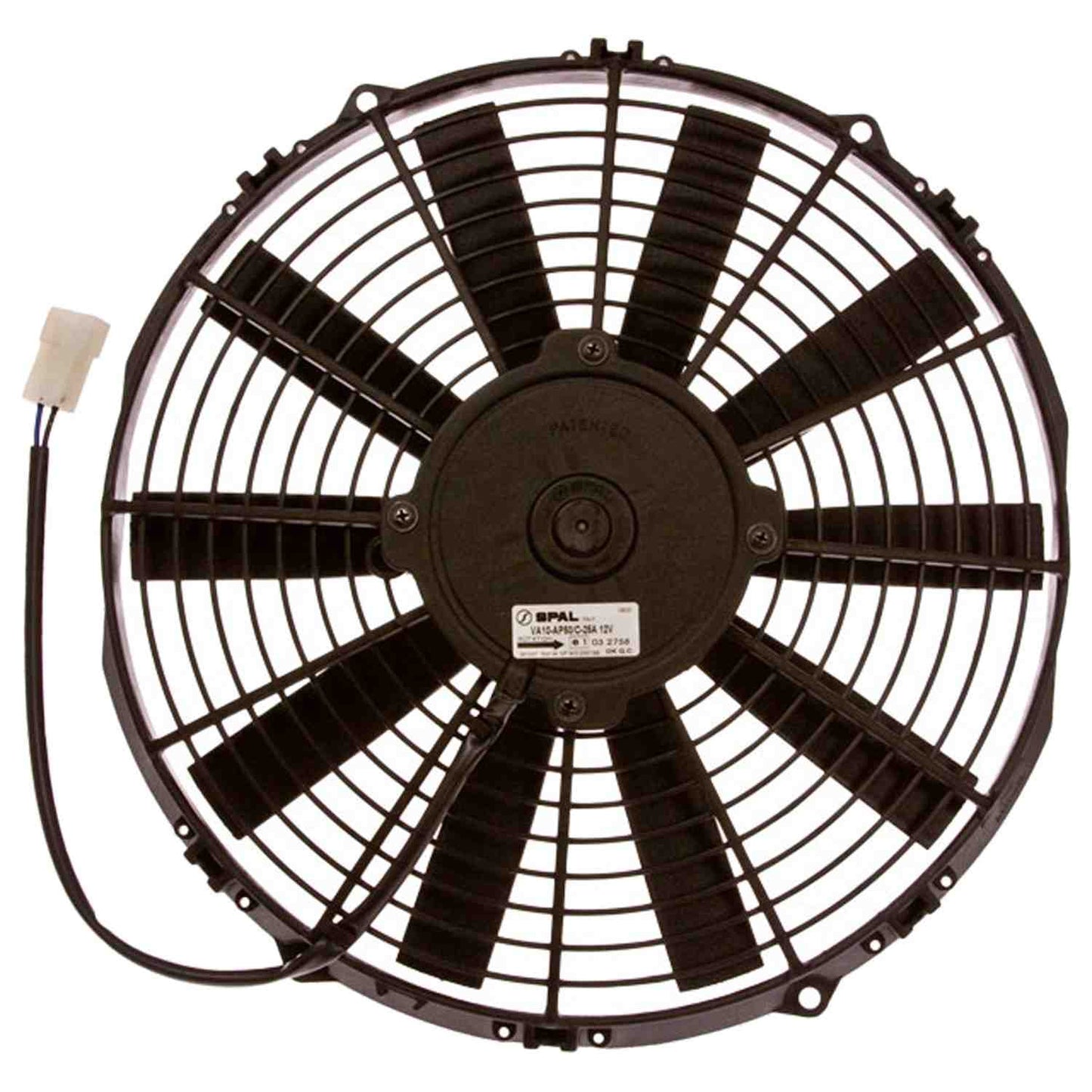 Global Parts Distributors LLC Cooling Fan Assem 2811950