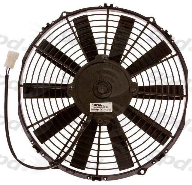 Global Parts Distributors LLC Cooling Fan Assem 2811950