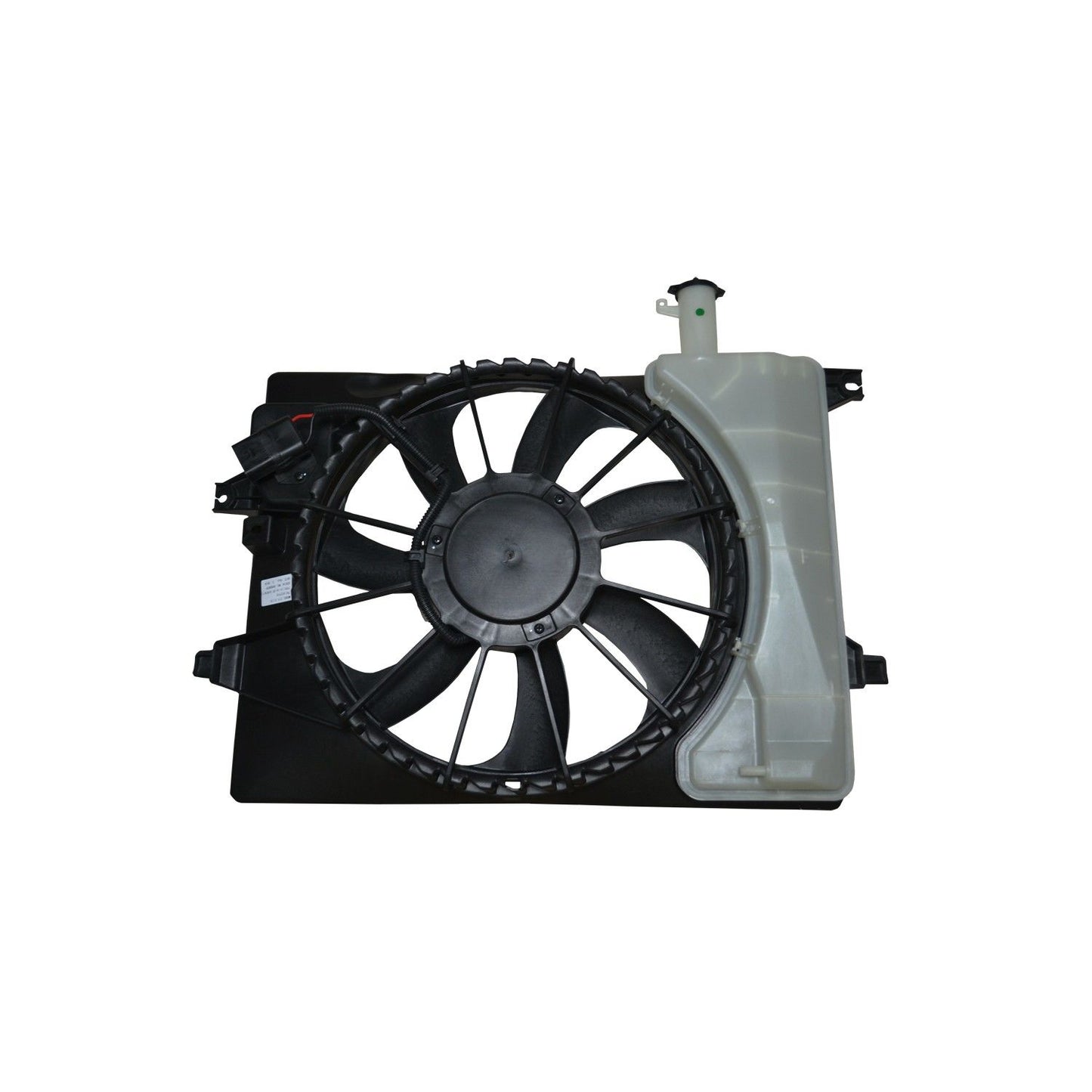 Global Parts Distributors LLC Engine Cooling Fan Assembly 2811952