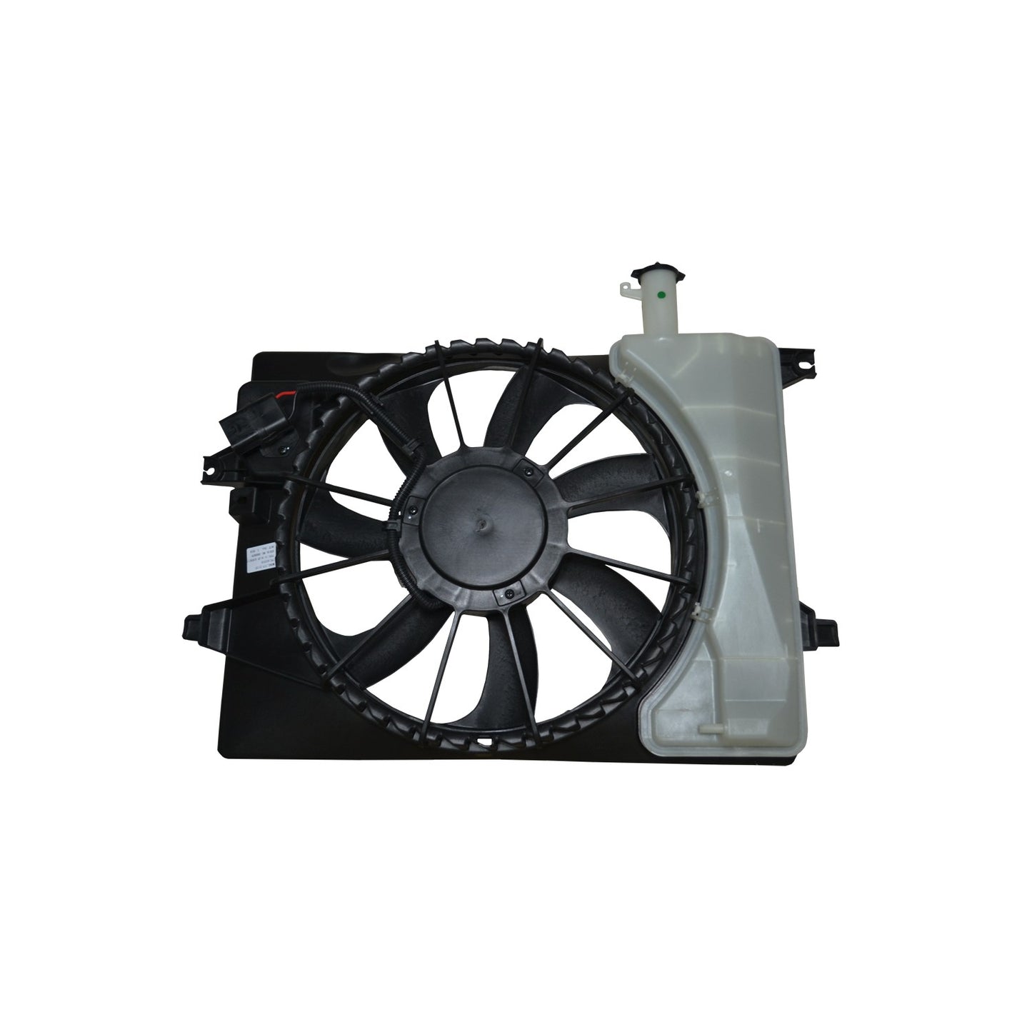 Global Parts Distributors LLC Engine Cooling Fan Assembly 2811952