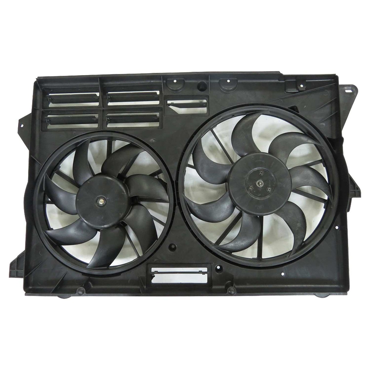 Global Parts Distributors LLC gpd Electric Cooling Fan 2811957