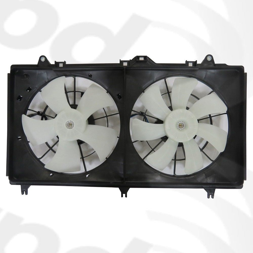 Global Parts Distributors LLC gpd Electric Cooling Fan 2811962