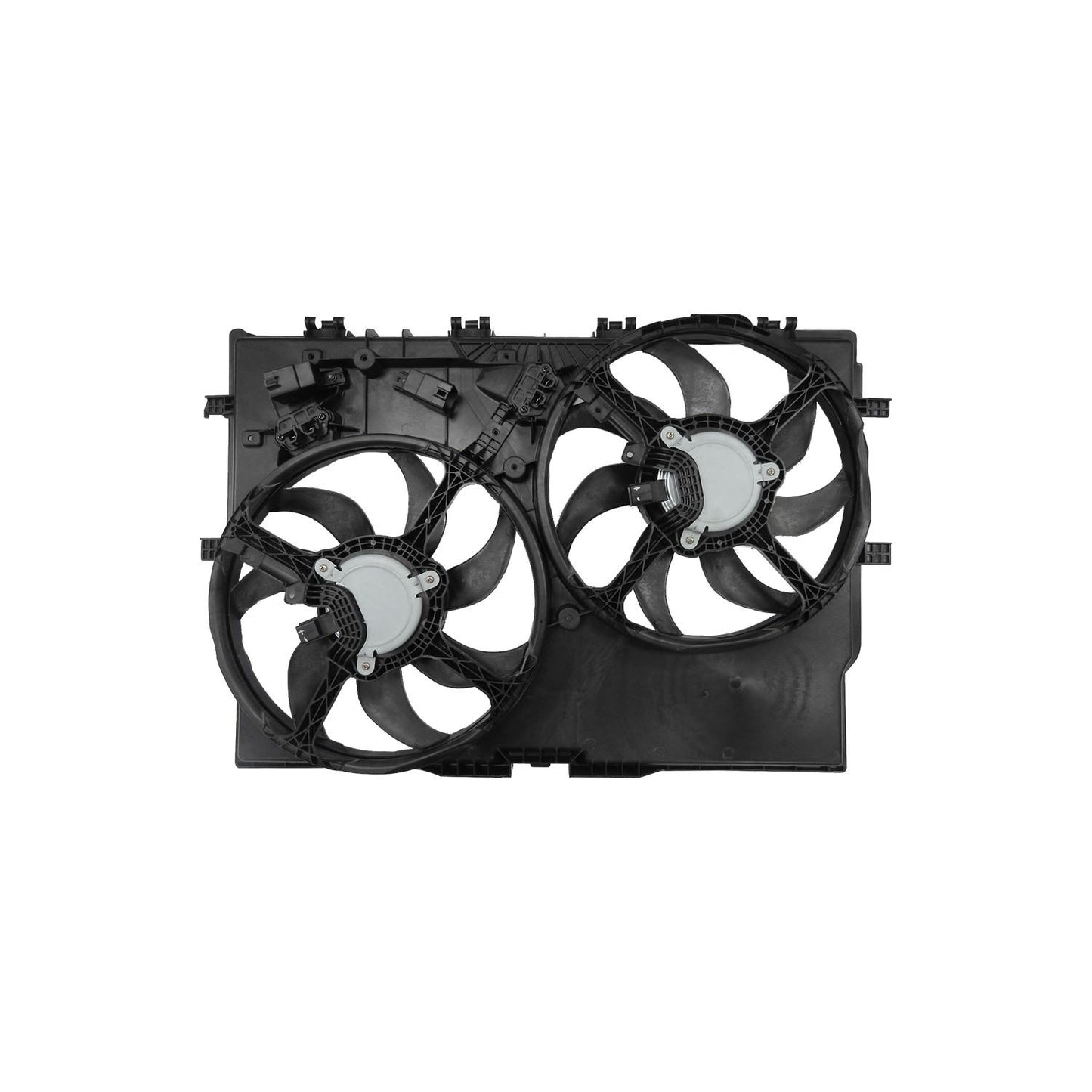 Global Parts Distributors LLC Engine Cooling Fan Assembly 2811965