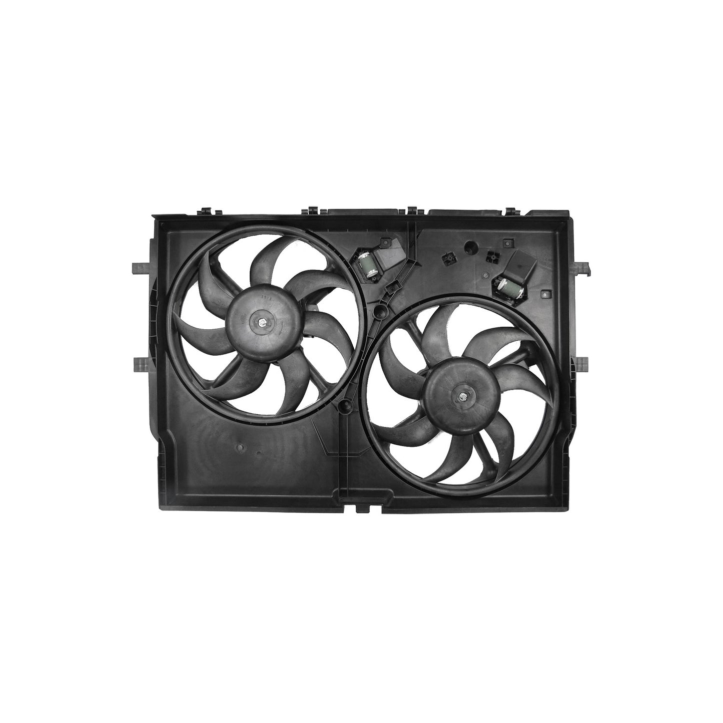 Global Parts Distributors LLC Engine Cooling Fan Assembly 2811965