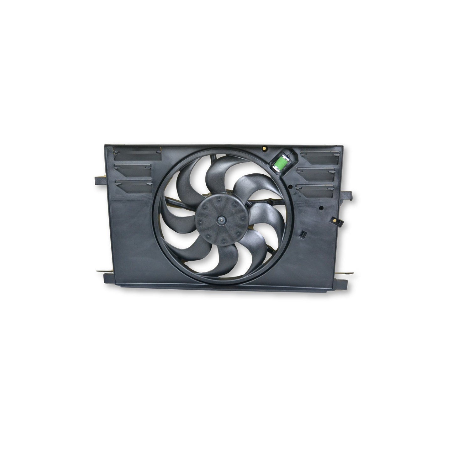 Global Parts Distributors LLC Engine Cooling Fan Assembly 2811967