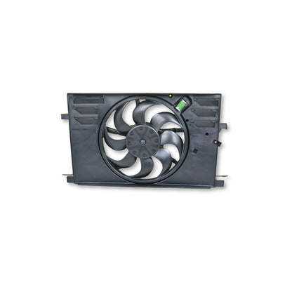 Global Parts Distributors LLC Engine Cooling Fan Assembly 2811967
