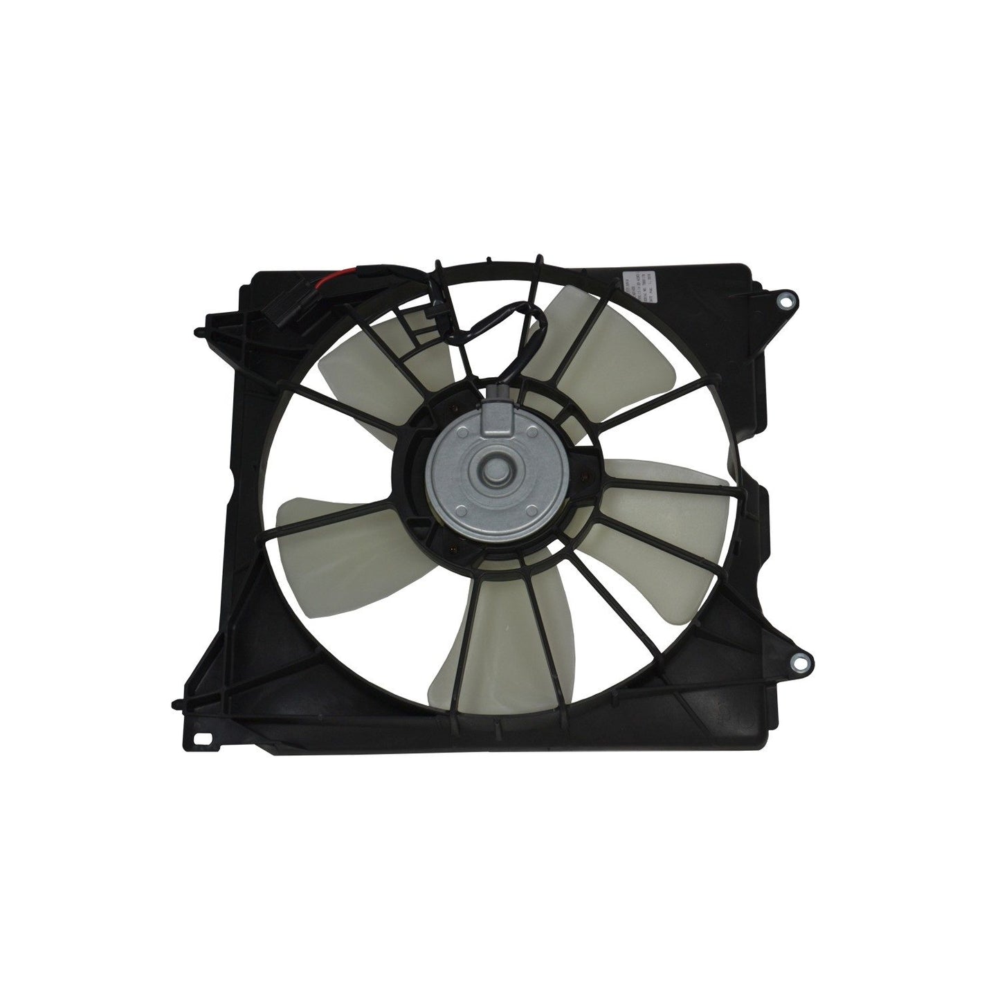 Global Parts Distributors LLC gpd Electric Cooling Fan 2811971