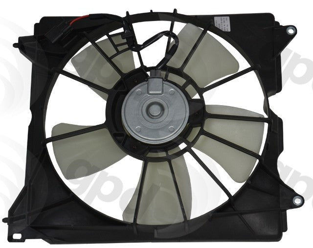 Global Parts Distributors LLC gpd Electric Cooling Fan 2811971