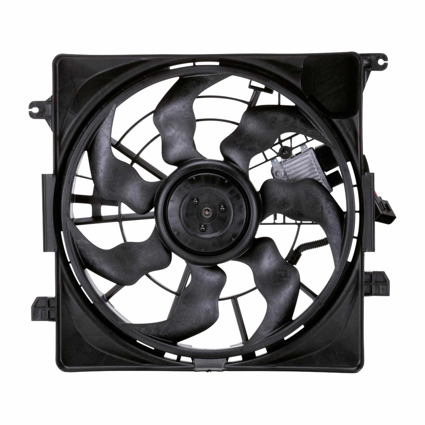 Global Parts Distributors LLC gpd Electric Cooling Fan 2811973