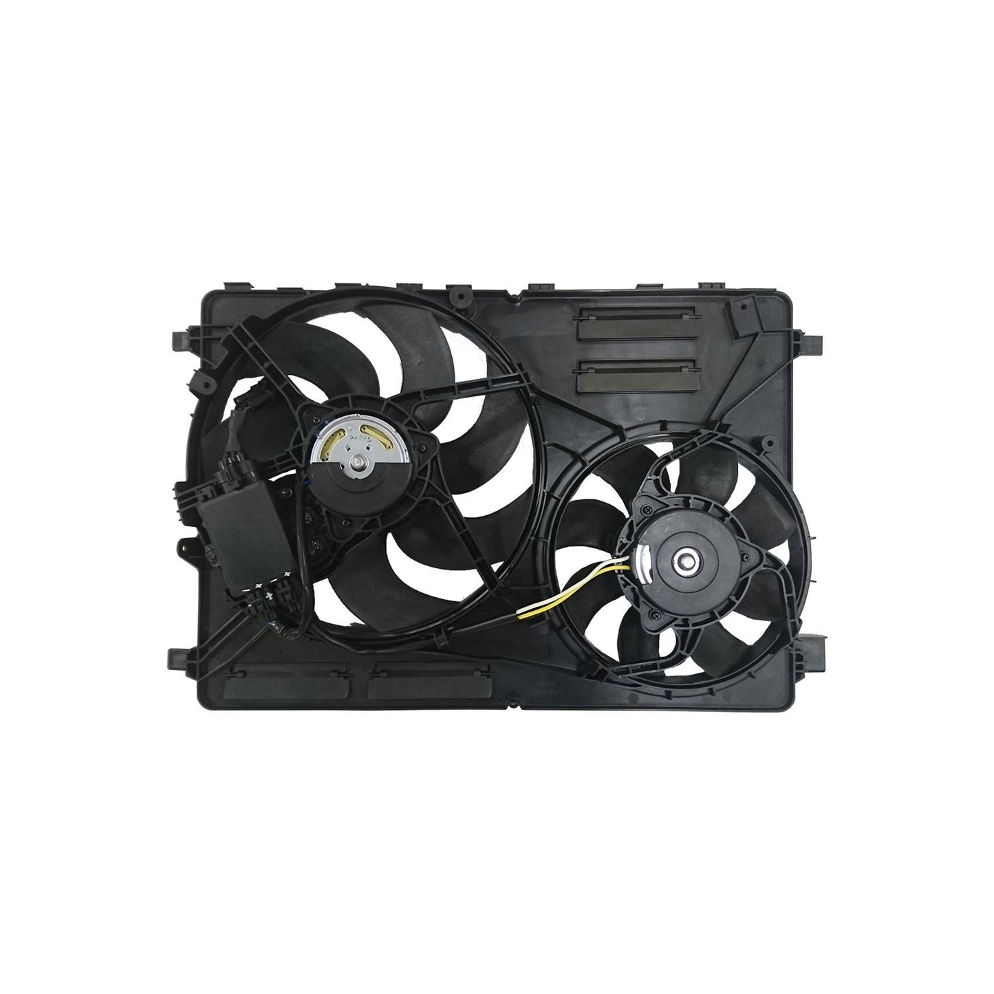 Global Parts Distributors LLC Engine Cooling Fan Assembly 2811974