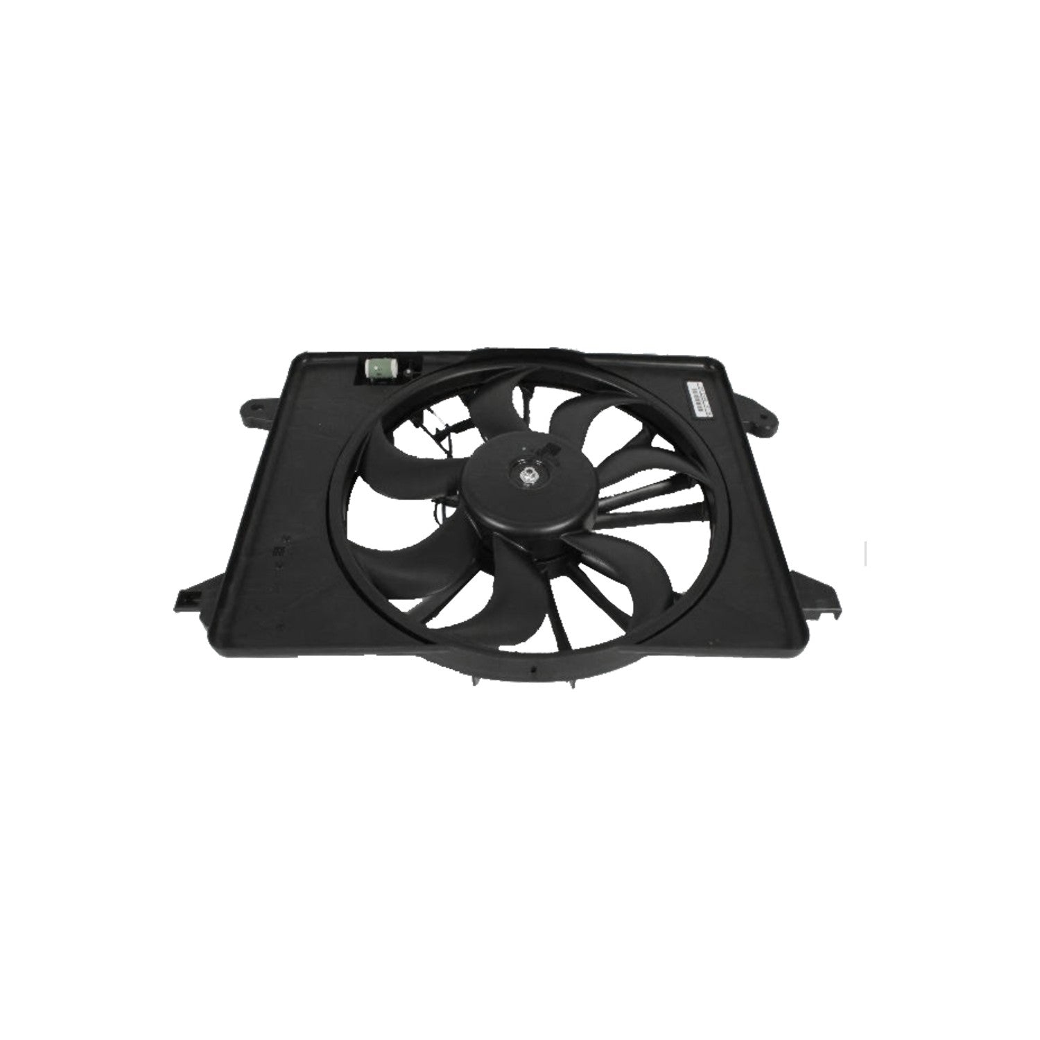 Sophio GPD Engine Cooling Fan Assembly 2811981 main image