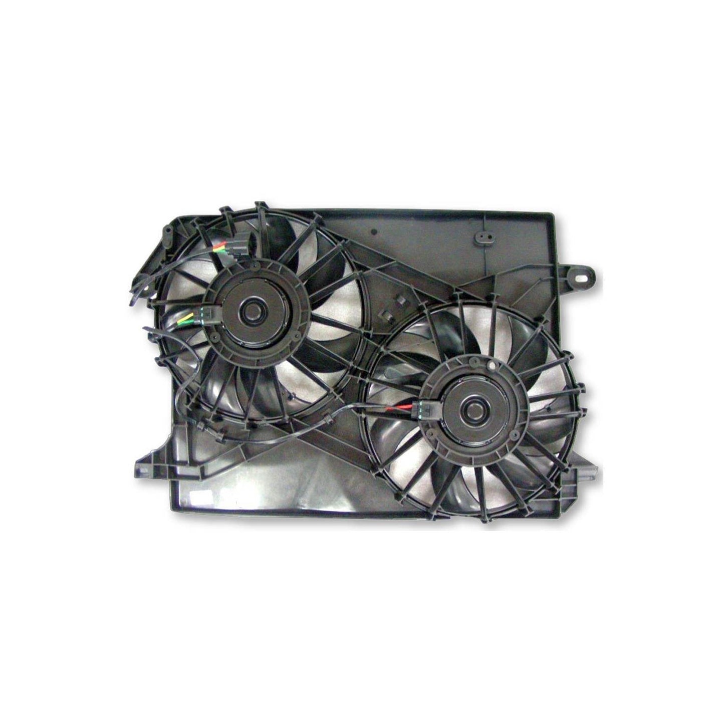 Global Parts Distributors LLC Engine Cooling Fan Assembly 2811982