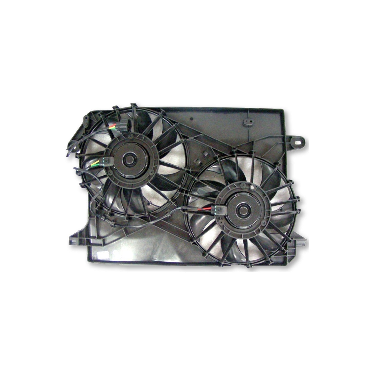 Global Parts Distributors LLC Engine Cooling Fan Assembly 2811982