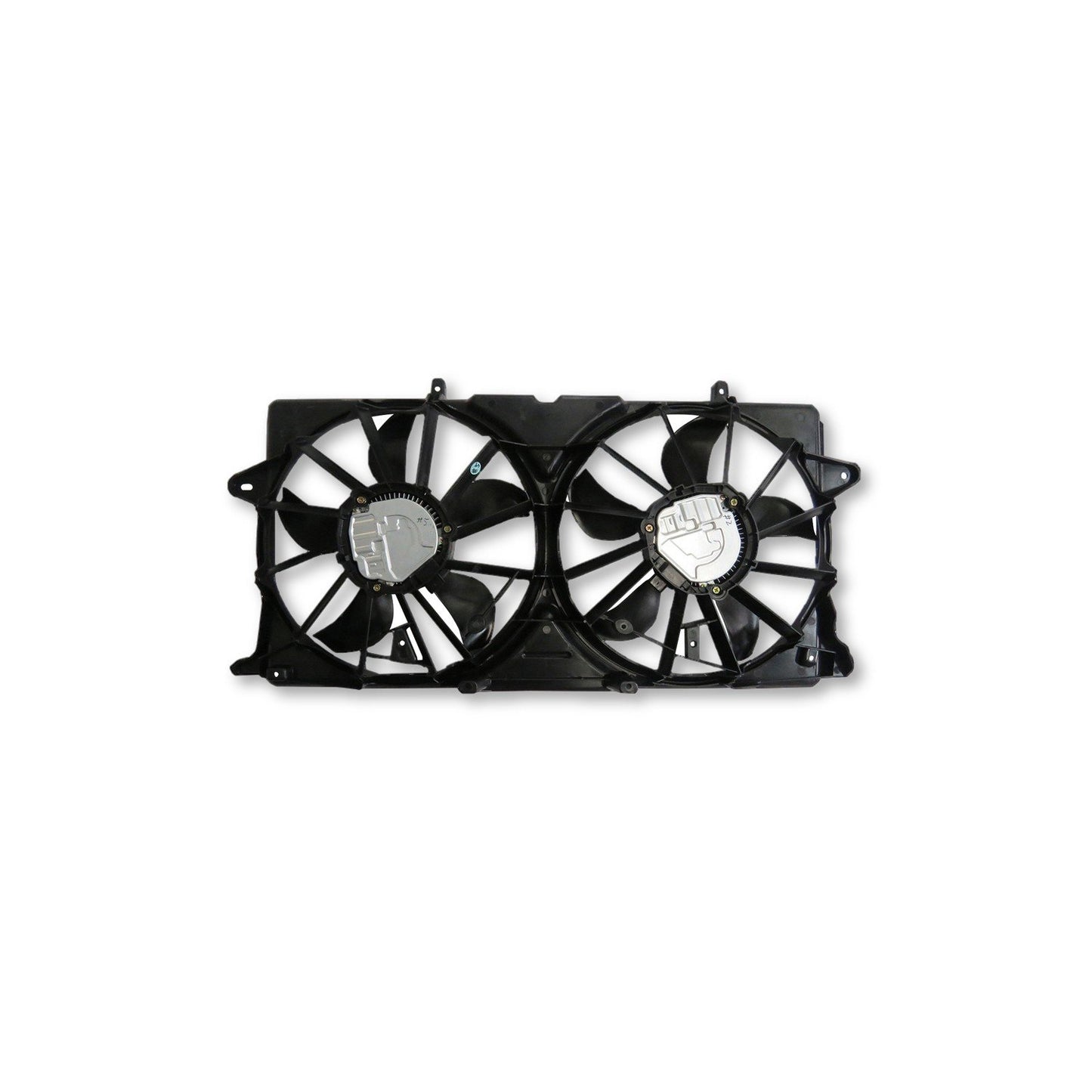 Global Parts Distributors LLC gpd Electric Cooling Fan 2811983