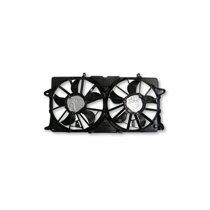 Global Parts Distributors LLC gpd Electric Cooling Fan 2811983