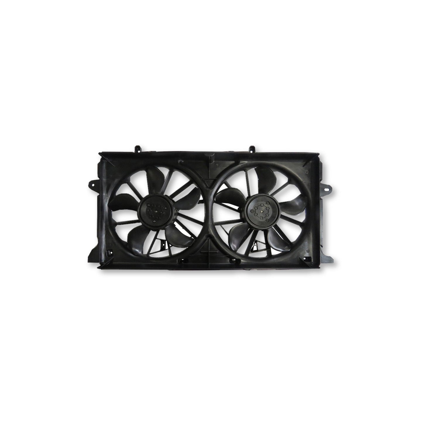 Global Parts Distributors LLC gpd Electric Cooling Fan 2811983