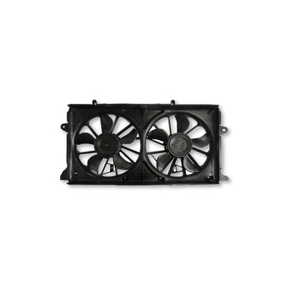 Global Parts Distributors LLC gpd Electric Cooling Fan 2811983