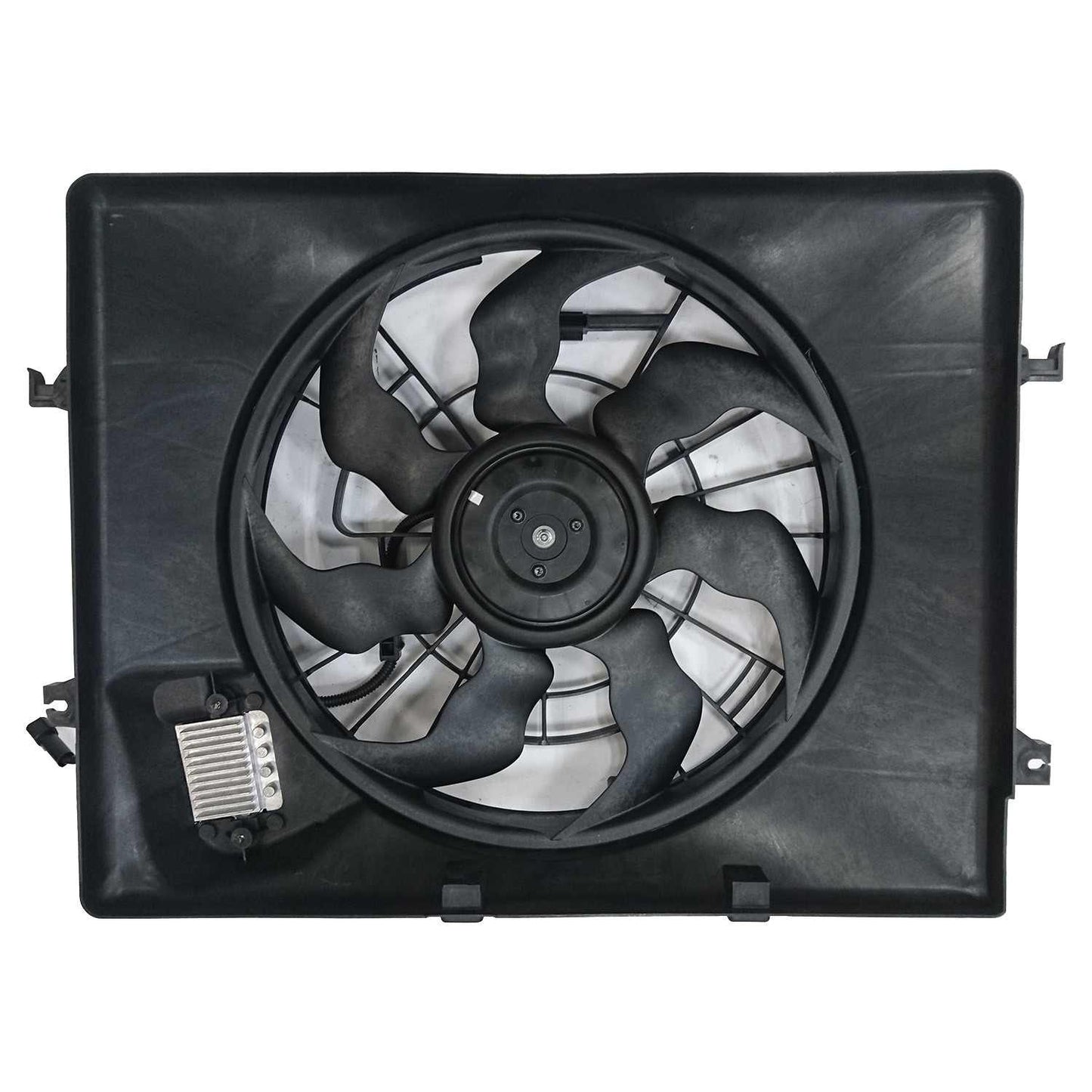 Global Parts Distributors LLC gpd Electric Cooling Fan 2811985