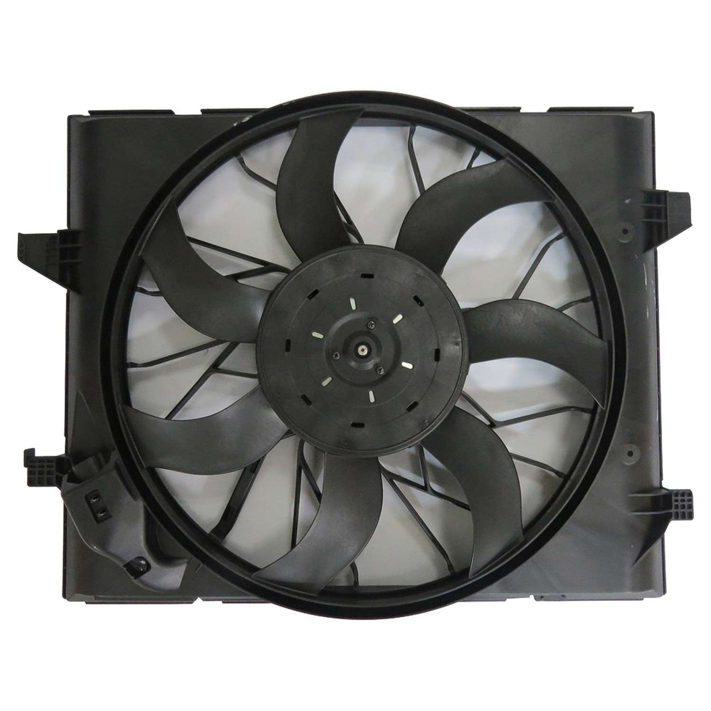 Global Parts Distributors LLC Engine Cooling Fan Assembly 2811988