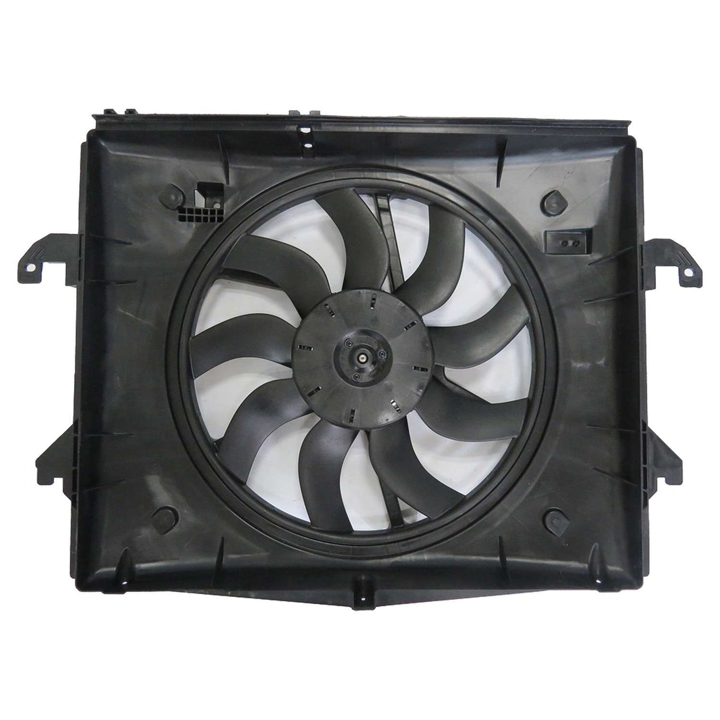 Global Parts Distributors LLC gpd Electric Cooling Fan 2811989