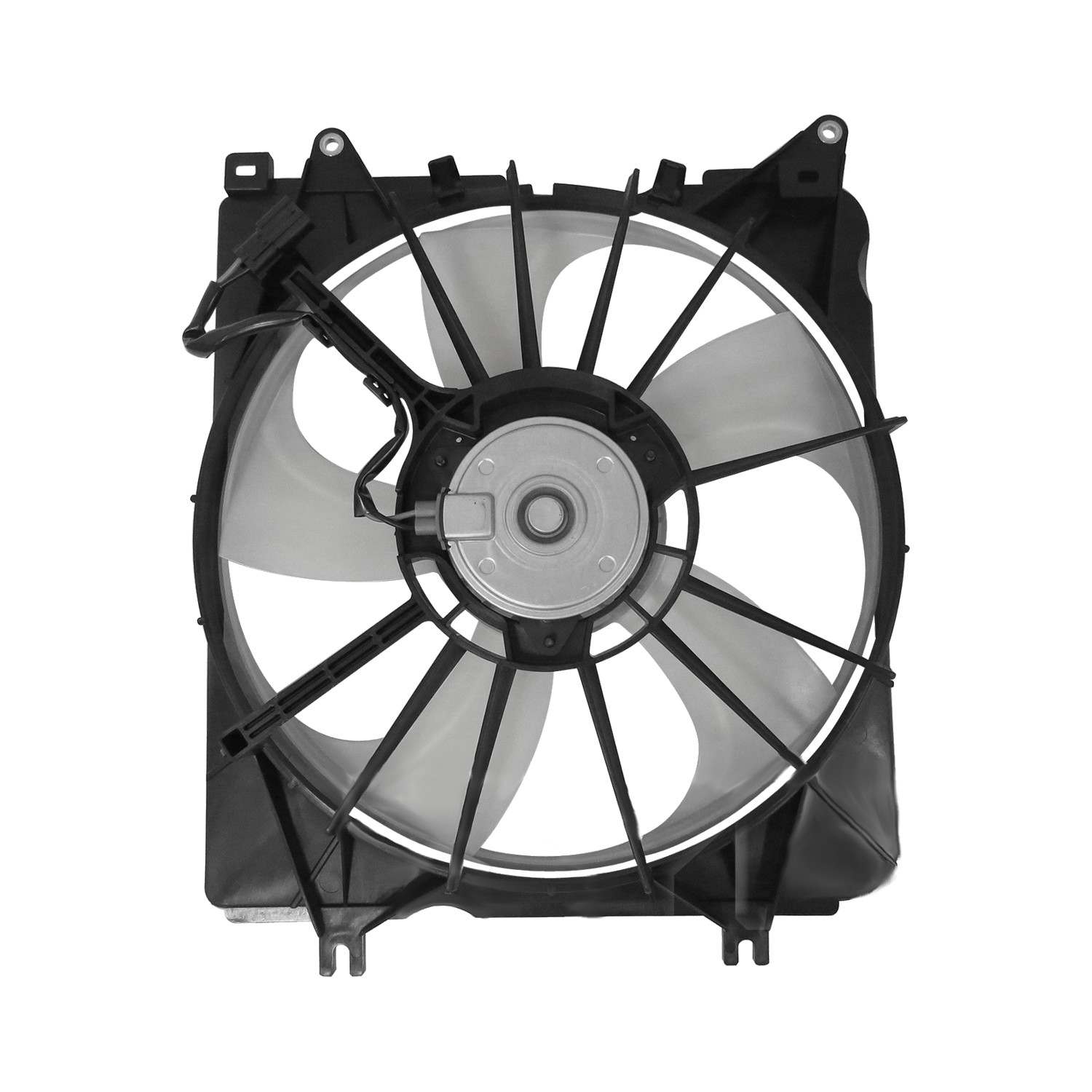 Global Parts Distributors LLC gpd Electric Cooling Fan 2811992