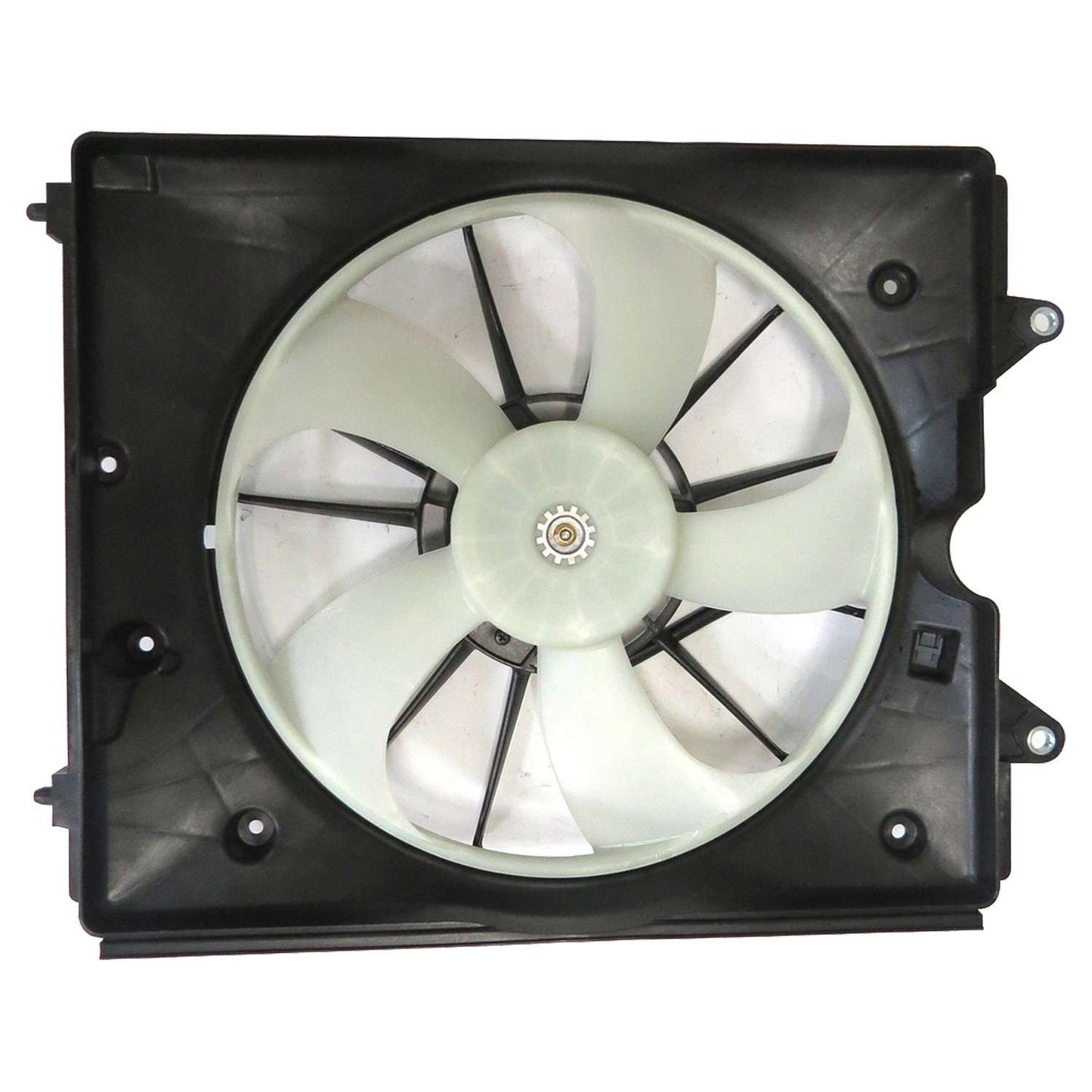Global Parts Distributors LLC gpd Electric Cooling Fan 2811993