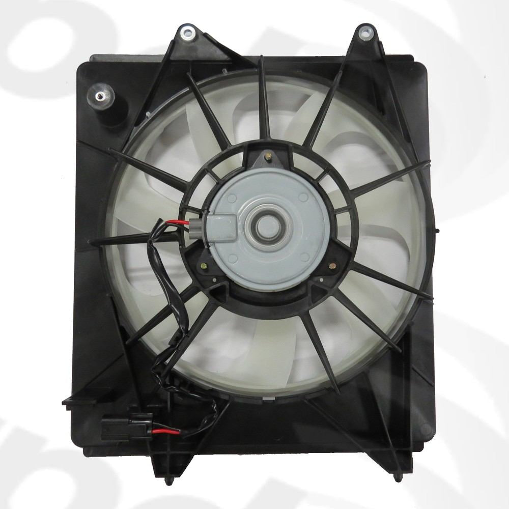 Global Parts Distributors LLC gpd Electric Cooling Fan 2811996
