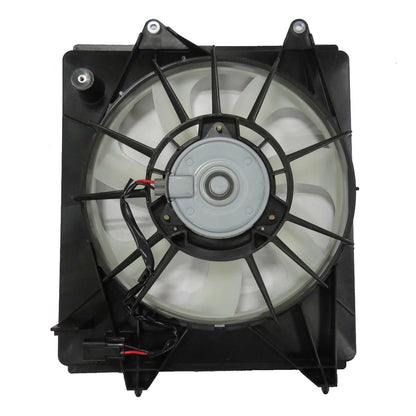 Global Parts Distributors LLC gpd Electric Cooling Fan 2811996
