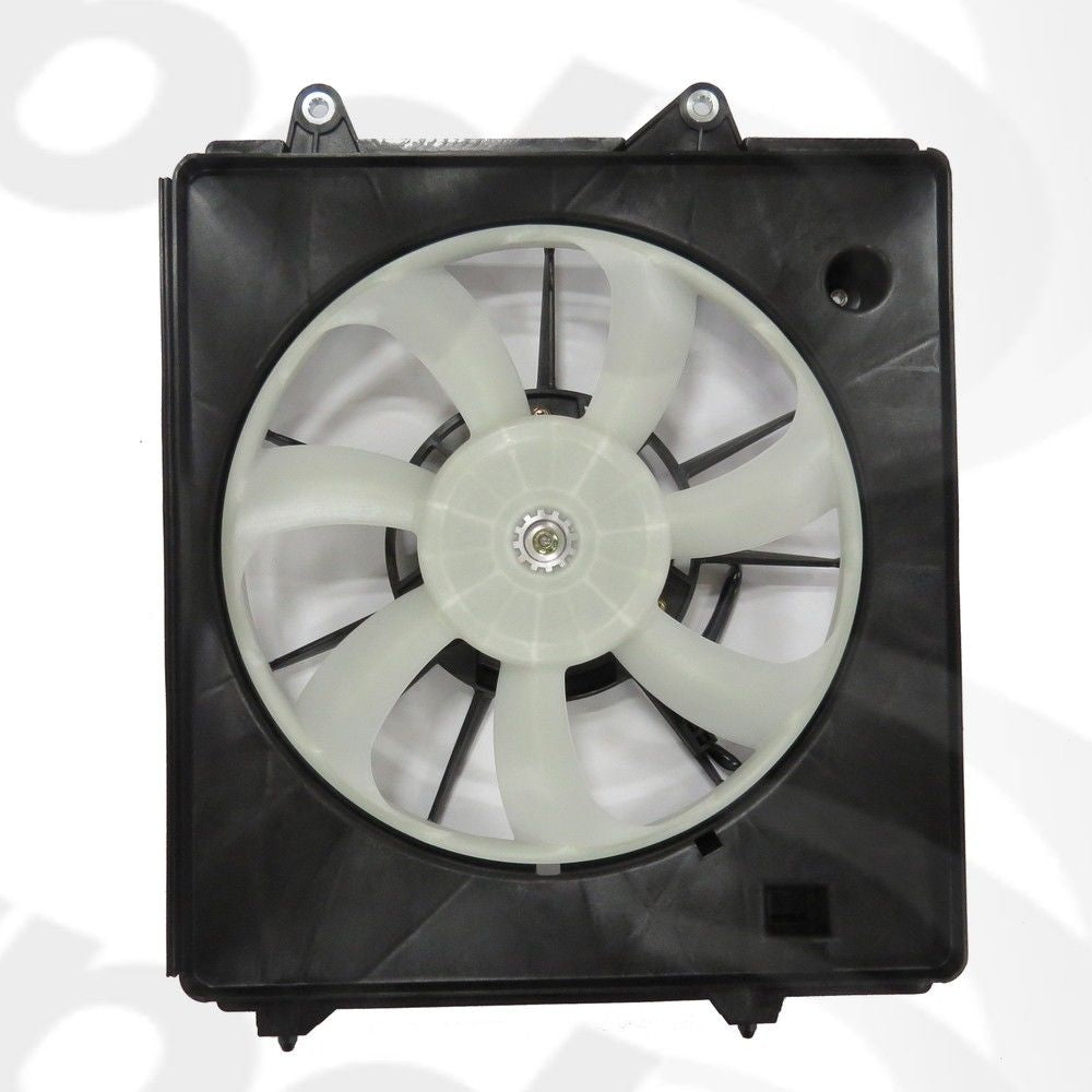 Global Parts Distributors LLC gpd Electric Cooling Fan 2811996